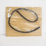 New Vw Touareg Right Side Rocker Panel Lower Seal 7P6837120A5AP 2014 Genuine. Fixed Price $160.56.