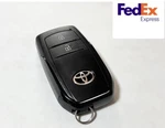 Toyota Yaris Cross MXPB10 Genuine 2 Button Smart Remote Key Oem. Fixed Price $78.20.