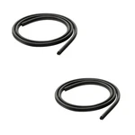For Ram 1500 Classic 2019-2023 Door Weatherstrips Driver And Passenger Side Pair. Fixed Price $183.43.