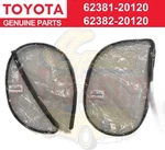 Toyota Genuine Celica ZZT23# Roof Side Rail Weather Strip Set. Fixed Price $173.45.