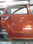 2008 Dodge Caliber Rear Right Door Orange Small Dent Oem 246622 170K Miles. Fixed Price $412.19.