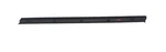 Bmw E90 E91 Right Front Interior Rubber Window Seal Weatherstrip 51337060234. Fixed Price $34.95.