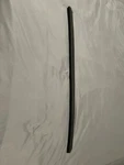 00-05 Ford Excursion Rear Door Lower Weatherstrip Left Right. Fixed Price $85.00.
