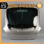 10-13 Porsche Panamera 970 Trunk Lid Liftgate Tailgate Hatch Shell Oem 89K. Fixed Price $406.23.