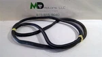 2020-2022 Gmc Acadia Front Left Door Weatherstrip Oem 84684671. Fixed Price $50.00.