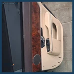 Jaguar X351 Xj 2010-2019 Door Seal Right Hand Front Primary C2D3692. Fixed Price $89.24.