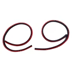 Ford F-150 1992-1998 Fairchild KF3064 Front Passenger Side Door Seal Kit. Fixed Price $22.76.