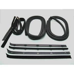 KG1008-8 Fairchild Industries Weatherstrip Kits Set Of Driver & Passenger. Fixed Price $133.24.