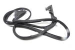 97-06 Jaguar X100 Xkr XK8 Convertible Right Lower Door Weatherstrip Seal HJA5362. Fixed Price $95.00.