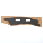 Genuine Mopar 2010-2012 Jeep Wrangler Door Seal Front Right 55397484AB. Fixed Price $42.11.