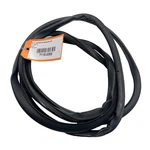 Jaguar Xe 2017-2020 Front Left Right Side Door Weatherstrip Seal Oem. Fixed Price $59.99.