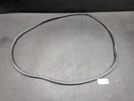 Rear Left Door Body Weatherstrip 2019 Infiniti Q50 76924-4GA0A 2014 2015 2022. Fixed Price $34.45.