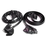 Metro Molded LM22-A Door Seals With Clips And Ends (pair) New. Fixed Price $170.86.
