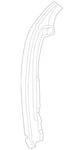 Genuine Mercedes-benz Seal 230-727-01-30. Fixed Price $42.90.