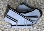 Volvo C70 S70 V70 850 (94-2000) Oem Right Front Psgr Side Door Seal. 9159912. Fixed Price $24.95.