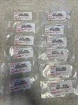 Genuine Toyota Lower Molding Pad 75794-0R020. Fixed Price $10.25.