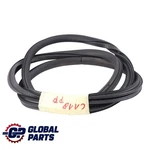 Mercedes C118 Door Edge Gasket Front Right O/s Rubber Sealing A1186920600. Fixed Price $208.59.