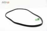 2017 2025 Mazda CX-5 Rear Right Passenger Side Door Body Weatherstrip Seal Oem. Fixed Price $59.99.
