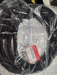Genuine Honda Door Weather-strip 72350-T56-A11. Fixed Price $40.00.