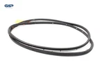 2019 - 2024 Mazda 3 Rear Left Driver Side Door Weatherstrip Seal Oem. Fixed Price $41.24.