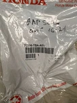 2016-2021 Oem Honda Civic Front Door Gap Seal Right Side 72336-TBA-A01 Genuine. Fixed Price $59.99.