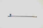Fairchild Industries F1022 Glass Run Division Bar Channel. Fixed Price $45.27.