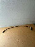 New 2023 To 2025 Bmw Series I7 Front Left Weather Strip Oem 51 76 9 447 435. Fixed Price $36.51.