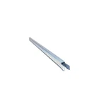 Fairchild F1020 Metal Glass Run Division Bar. Fixed Price $38.44.