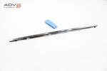 2015 - 2021 Lexus NX200T NX300H Front Right Side Door Window Belt Molding Oem. Fixed Price $91.99.