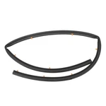 New Oem Genuine Mazda 2016-2021 CX-9 Front Bonnet Weatherstrip Seal TK48-56-750. Fixed Price $23.09.