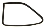 Bmw Oem E30 Coupe Rear Right Vent Window Sealing Rubber Weather Strip Molding. Fixed Price $94.95.