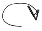 Mercedes-benz C207 Front Right Door Seal A2077270287. Fixed Price $274.22.