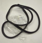 New Oem Genuine Hyundai Door Weatherstrip Rear Lh 2011-2016 Elantra 83130-3Y000. Fixed Price $140.00.