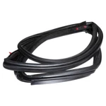Crown Auto 55395274AU Door Weatherstrip For Optimal Sealing. Fixed Price $66.99.
