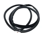 22-23 Honda Civic Rear Left Driver Door Body Weatherstrip Seal Oem 72850-T20-A01. Fixed Price $31.62.