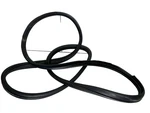 09-11 Mercedes Benz Amg W164 ML63 Front Left Door Weather Strip Rubber Seal Lh. Fixed Price $37.95.