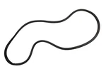 Genuine Gm Front Side Door Body Weatherstrip 84237251. Fixed Price $56.48.