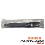 2018-2024 Jeep Gladiator Rear Door Seal Left New Oem 6839 9309 Ab. Fixed Price $34.41.