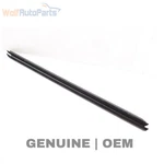 2016-2024 Bmw X1 Front Right Door / Window Slot Seal (inner) 7349640. Fixed Price $22.11.