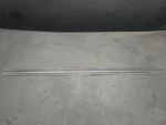 Right Rocker Molding Weatherstrip 2025 Nissan Kicks 80838-7LF0A 2026. Fixed Price $49.00.