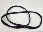 16-23 Mazda CX-9 CX9 Rear Left Lh Door Weatherstrip Belt Inside Seal Oem. Fixed Price $55.00.