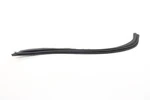 2014 - 2017 Mercedes S550 W222 Rear Right Door Seal Weather Strip Oem 2227301078. Fixed Price $33.77.