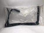 2013 Dodge Dart Right Rear Door Flush Glass Weatherstrip Oem Mopar 68082822AC. Fixed Price $84.99.