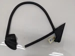 Front Left Door Window Belt Weatherstrip 2016 Audi A3 8V7837479 2015 - 2019. Fixed Price $99.00.