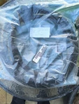 Lh Door Seal Kit For Datsun 240Z 260Z Pieces. Fixed Price $166.58.