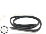 2011-2016 Ford F250 F350 Crew Cab Left Driver Front Door Body Weatherstrip Seal. Fixed Price $49.99.