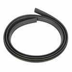 Oem New 2008-2016 Ford Super Duty Left Driver Side Door Opening Weatherstrip. Fixed Price $134.84.