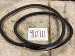 2006-2011 Cadillac Dts Weather Strip Front Right Gm Oem Shale Used 15239204 #1. Fixed Price $40.00.