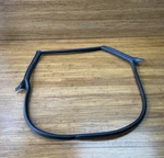 2019-2025 Audi RS7 Rear Left Side Door Seal Weatherstrip 4K8833707E Oem. Fixed Price $102.00.