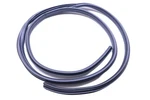 New Oem Ford 6L1Z-78253A10-A Rear Door Weatherstrip Nos. Fixed Price $149.99.